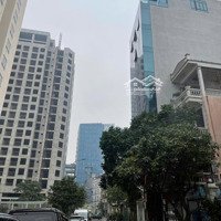 Bán Toà Nhà Văn Phòng 2 Mặt Thoáng Trước Sau Phố Võ Chí Công, Tây Hồ. Penhouse Tầng Thượng View Hồ