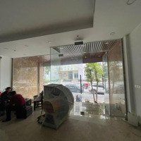 Bán Toà Nhà Văn Phòng 2 Mặt Thoáng Trước Sau Phố Võ Chí Công, Tây Hồ. Penhouse Tầng Thượng View Hồ