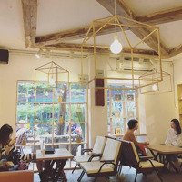 Cho Thuê Nhà Mặt Phố Đào Duy Từ,Diện Tích50M2X4T,Mặt Tiền4M Tuyến Phố Sầm Uất Tập Trung Nhiều Khách Du Lịch