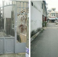 Cho Thuê Phòng Trọ Sinh Viên 20M2, Đường Nguyễn Kiệm, P3, Gò Vấp