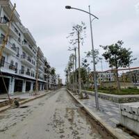 BÁN CĂN LK1 KĐT ĐÔNG DƯƠNG RESIDENCE VIEW DÃY LK4, HƯỚNG TÂY NAM