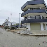 BÁN CĂN LK1 KĐT ĐÔNG DƯƠNG RESIDENCE VIEW DÃY LK4, HƯỚNG TÂY NAM