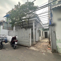 Bán Nhà Cấp 4 Hẻm Xe Hơi Plb Đỗ Xuân Hợp Quận9