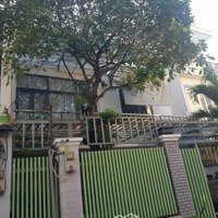 Bán Villa Hẻm Ôtô 119/ Nguyễn Thị Thập Quận 7 Giá Tốt Chỉ Với 16.5 Tỷ