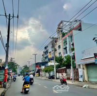 Bán Căn Nhà Kinh Doanh Karaoke Mặt Tiền Đường Nơ Trang Long, 706M2, Giá Bán 86 Tỷ Tl