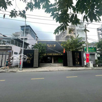 Bán Căn Nhà Kinh Doanh Karaoke Mặt Tiền Đường Nơ Trang Long, 706M2, Giá Bán 86 Tỷ Tl