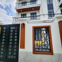 Bán Nhà 3 tầng  Mê đúc  Mới Rẻ Đẹp  Có sân ô tô 78m2