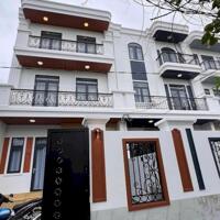 Bán Nhà 3 tầng  Mê đúc  Mới Rẻ Đẹp  Có sân ô tô 78m2