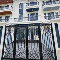 Bán Nhà 3 tầng  Mê đúc  Mới Rẻ Đẹp  Có sân ô tô 78m2