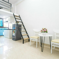 Tingtong 119 - Ccmn Full Đồ- Ôtô Đỗ Cách 150M - Gần Đường Trung Văn- Lương Thế Vinh -Lê Văn Lương