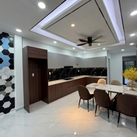 Siêu Phẩm Đẹp Tuyệt Huỳnh Tấn Phát Quận 7Diện Tích105 M2 3 Tầng Btct, 4 Phòng Ngủ 5 Vệ Sinhchỉ Nhỉnh 7 Tỷ