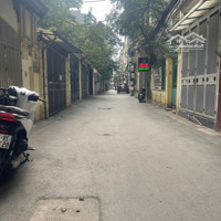 Phố Trường Chinh- Mặt Ngõ Ô Tô Tránh- Cách Phố 15M- 6 Tầng Thang Máy- 14.5 Tỷ
