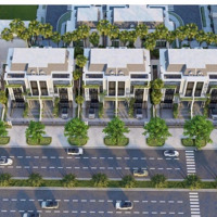 6X Tỷ - Bán Biệt Thự Ciputra Hà Nội Giá Tốt 198M2