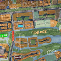 6X Tỷ - Bán Biệt Thự Ciputra Hà Nội Giá Tốt 198M2