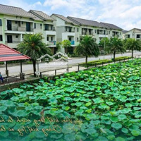 Bán Shophouse 90M Giá Của Chủ Đầu Tư, View Công Viên Sông Tào Khê Đường 16M