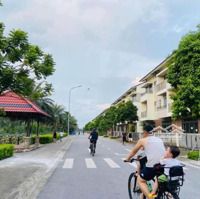 Bán Shophouse 90M Giá Của Chủ Đầu Tư, View Công Viên Sông Tào Khê Đường 16M