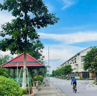 Bán Shophouse 90M Giá Của Chủ Đầu Tư, View Công Viên Sông Tào Khê Đường 16M