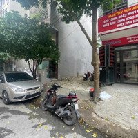 Phân Lô Dương Khuê 60M2, 3 Otto Tránh, Vỉa Hè, Kinh Doanh Full