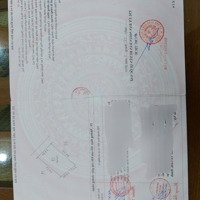 Đất Nền Tại Xã Hòa Thạch, Quốc Oai, Hà Nội, 5,5 Triệu / M2, 4500 M2, Hàng Hot