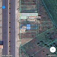 Bán Nhanh Cặp Lô Mặt Tiền 3/2 Thành Phố Bà Rịa, Giá Thương Lượng.