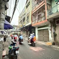Bán gấp nhà MTKD Võ Thành Trang, P11, Quận Tân Bình.