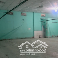Cho Thuê Nhà Xưởng Diện Tích 500 M Có Điện Ba Pha Xe 5 Tấn Vào Ok Giá Bán 40 Triệu/Tháng