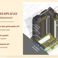 Căn Hộ Limintit Của Cđt Capitaland Tại Bình Dương -Penhouse Orchard Heights Booking 300.000.000 Vnđ