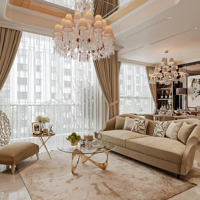 Bán Căn Hộ 3Pn 2 Vệ Sinh Diện Tích 140M2, Tháp B, Trục 06, Ban Công Đông Bắc Dự Án Paragon Cầu Giấy, Hn