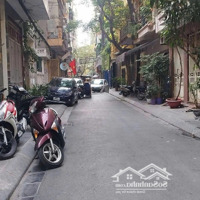 Bán Nhà Riêng Phân Lô Quân Đội 60M2, 4 Tầng Phố Tô Vĩnh Diện, Thanh Xuân 12,8 Tỷ
