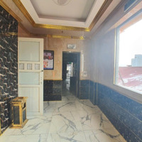 Mặt Phố Hoàng Quốc Việt - Bán Nhà 6 Tầng -Diện Tích200M2 Xmặt Tiền6,2M Giá Bán 96 Tỷ