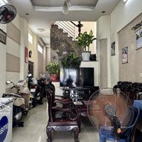 Mt Kinh Doanh Sầm Uất - Hoàng Văn Thụ, P8-Q.pn- Ngang 4.5M - Không Lộ Giới , Chỉ 14,Xtỷ