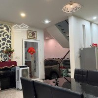 Bán Nhà Mặt Phố Tại Trường Thọ, Thủ Đức, Hồ Chí Minh, Diện Tích Đất 130M2 Có Sân Oto 7 Chỗ