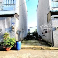 Bán Lô Đất Thổ Cư Đường 963 Trục Thông Bưng Ông Thoàn Quận 9