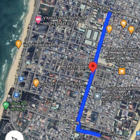 Bán Lô Đất 2Mt Đường 10M5 Mai Thúc Lân, Gần Đỗ Bá, Khu Phố Tây An Thượng, Ngũ Hành Sơn- Giá 1X Tỷ