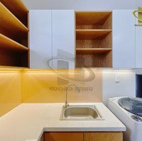 Cho Thuê 2 Phòng Ngủđường Mai Văn Vĩnh Chỉ Tính Điện Còn Lại Free. Gần Lotte, Đh Ufm