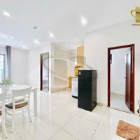 Cho Thuê 2 Phòng Ngủđường Mai Văn Vĩnh Chỉ Tính Điện Còn Lại Free. Gần Lotte, Đh Ufm