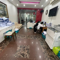 Cho Thuê Nhà Mặt Phố Tại Nguyễn Văn Lộc, 52 Triệu, 90M2, 4 Tầng, Hướng Nam, Giá Tốt
