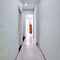 Nhà sổ riêng 1 lầu 1 trệt 1.9 tỷ/64 m2, đường ô tô
