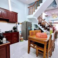 Nhà sổ riêng 1 lầu 1 trệt 1.9 tỷ/64 m2, đường ô tô