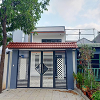 Bán Nhà Phố Mới Xâydiện Tích150M2 Giá Rẻ Tại Tp Bến Cát Bình Dương.