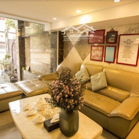 Bán Nhà Bình Thạnh, Mặt Tiền Đường Nơ Trang Long, Kd Karaoke 24 Phòng, 706M2, Giá Bán 86 Tỷ