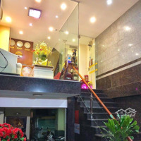 Bán Nhà Bình Thạnh, Mặt Tiền Đường Nơ Trang Long, Kd Karaoke 24 Phòng, 706M2, Giá Bán 86 Tỷ