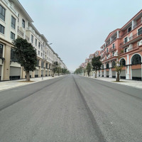 Chính Chủ Bán Nhà Phố "Shophouse Mặt Đường 25M Gần Ngay Chung Cư" Vinhomes Ocean Park3 0966861399