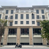 Chính Chủ Bán Nhà Phố "Shophouse Mặt Đường 25M Gần Ngay Chung Cư" Vinhomes Ocean Park3 0966861399