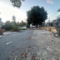 Lô Góc 2 Mặt Tiền Đường Đông Phước, Phước Long, Nha Trang, Giá Tốt Chỉ 40 Triệu/M2, Cách Biển 500M
