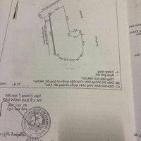 Lô Góc 2 Mặt Tiền Đường Đông Phước, Phước Long, Nha Trang, Giá Tốt Chỉ 40 Triệu/M2, Cách Biển 500M