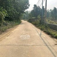 Cơ Hội Vàng Sở Hữu Đất Trong Lõi Cnc Hòa Lạc Giá Chưa Đến 10 Triệu/M,L. Giá Đầu Tư Tốt Nhất Hiện Tại