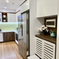 Tôi Cho Thuê Căn Hộ 2 Phòng Ngủ 2 Vệ Sinhtại Chung Cư 789 Xuân Đỉnh,70M2 Full Nội Thất Đầy Đủ.
