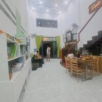 Bán nhanh nhà đẹp HXH 7m Thạnh Xuân, 100m2, T1L, 3PN, sân xe hơi 4Tỷ