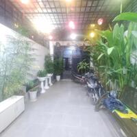 Bán nhanh nhà đẹp HXH 7m Thạnh Xuân, 100m2, T1L, 3PN, sân xe hơi 4Tỷ